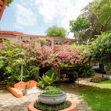 Ayubowan Swiss Lanka Bungalow Resort Bentota Kültér fotó