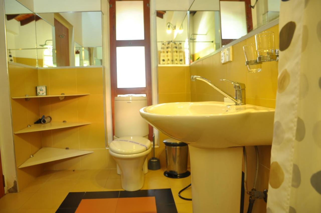 Ayubowan Swiss Lanka Bungalow Resort Bentota Kültér fotó