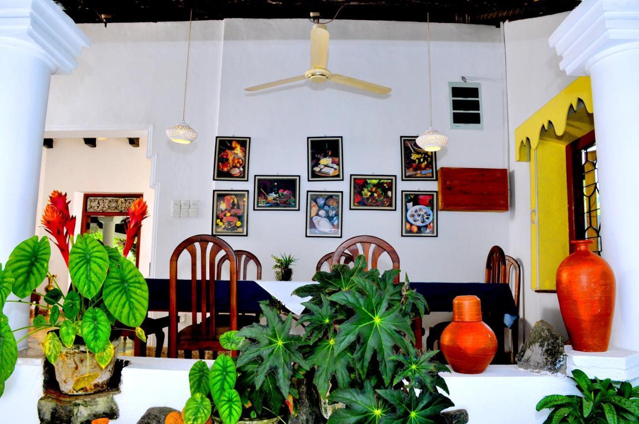 Ayubowan Swiss Lanka Bungalow Resort Bentota Kültér fotó