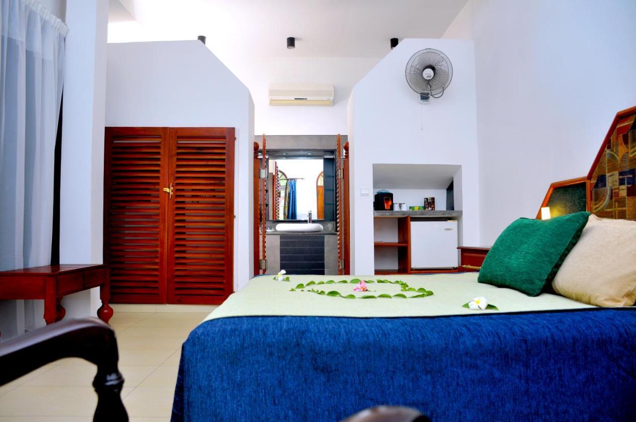 Ayubowan Swiss Lanka Bungalow Resort Bentota Kültér fotó